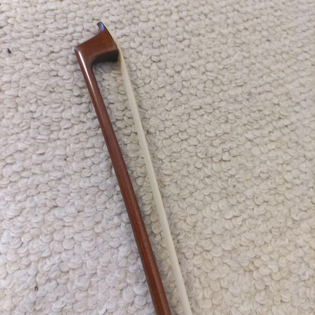 Horatio Luca ルーマニア製バイオリンV200 3/4 USED