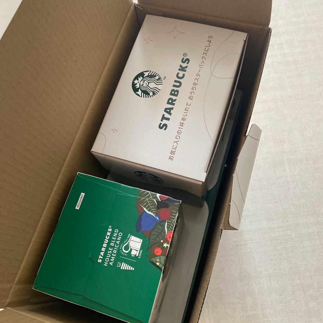 ネスカフェ ドルチェグスト本体 ジェニオエスシェア スターバックス体験セット