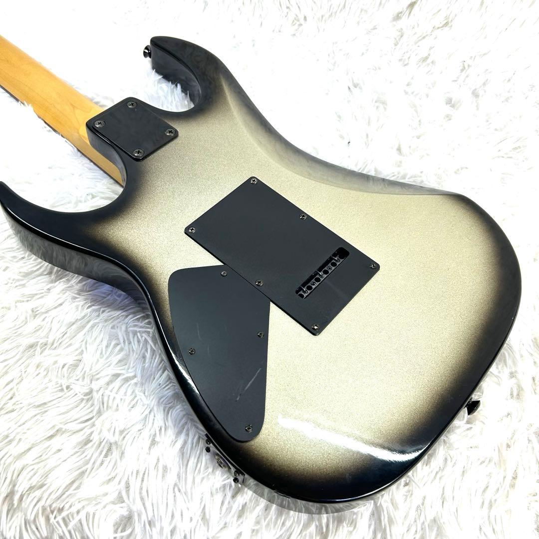 Photogenic モダンスタイル エレキギター ハムバッカー搭載