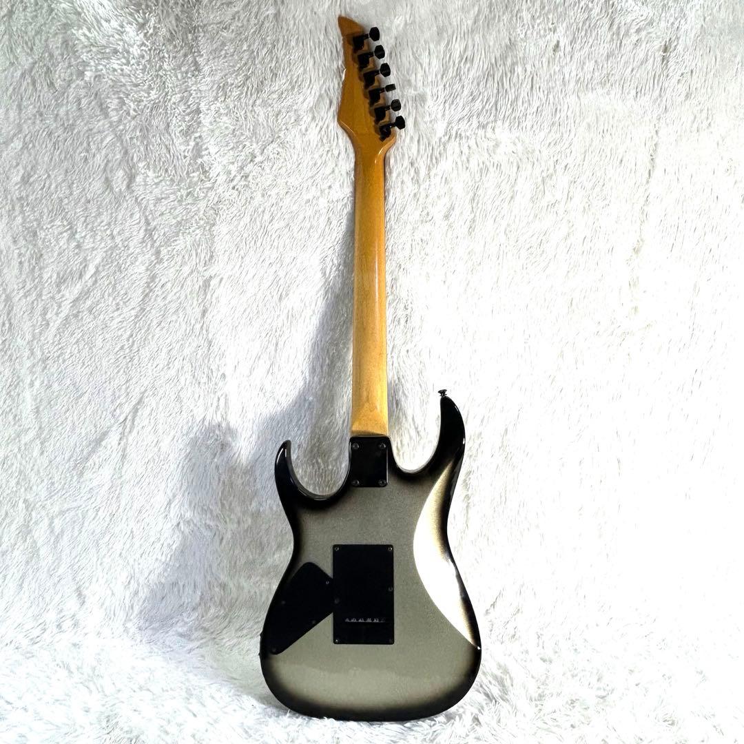 Photogenic モダンスタイル エレキギター ハムバッカー搭載