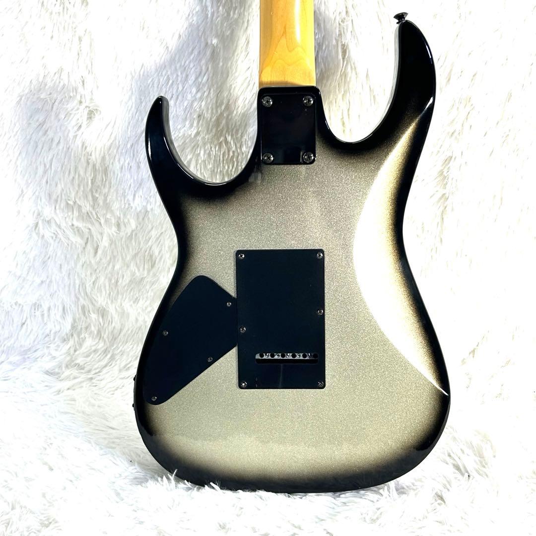 Photogenic モダンスタイル エレキギター ハムバッカー搭載