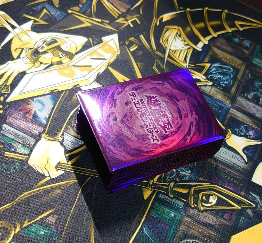 【D7】遊戯王 ブラックマジシャン デッキ 本格構築済みデッキ ブラマジ