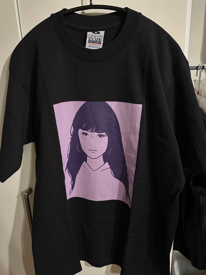 新品未開封 iri kyne 限定 Tシャツ Mサイズ