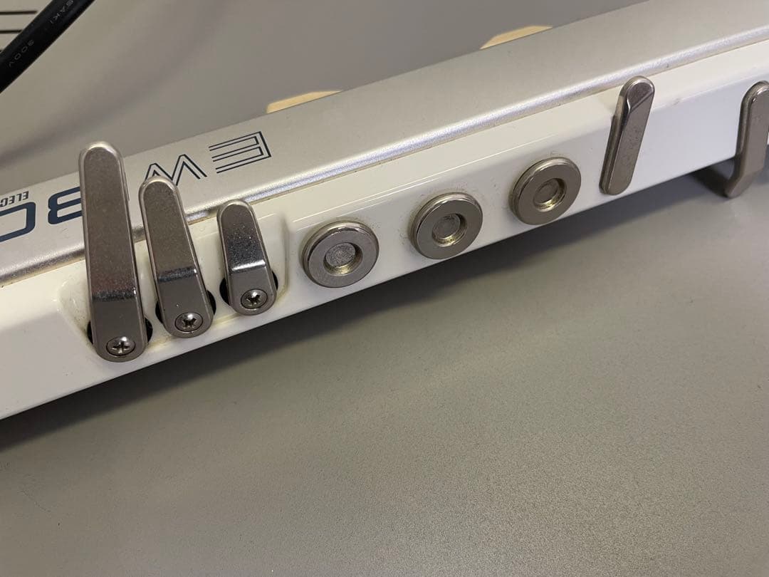 AKAI EWI 3020 3020mセット