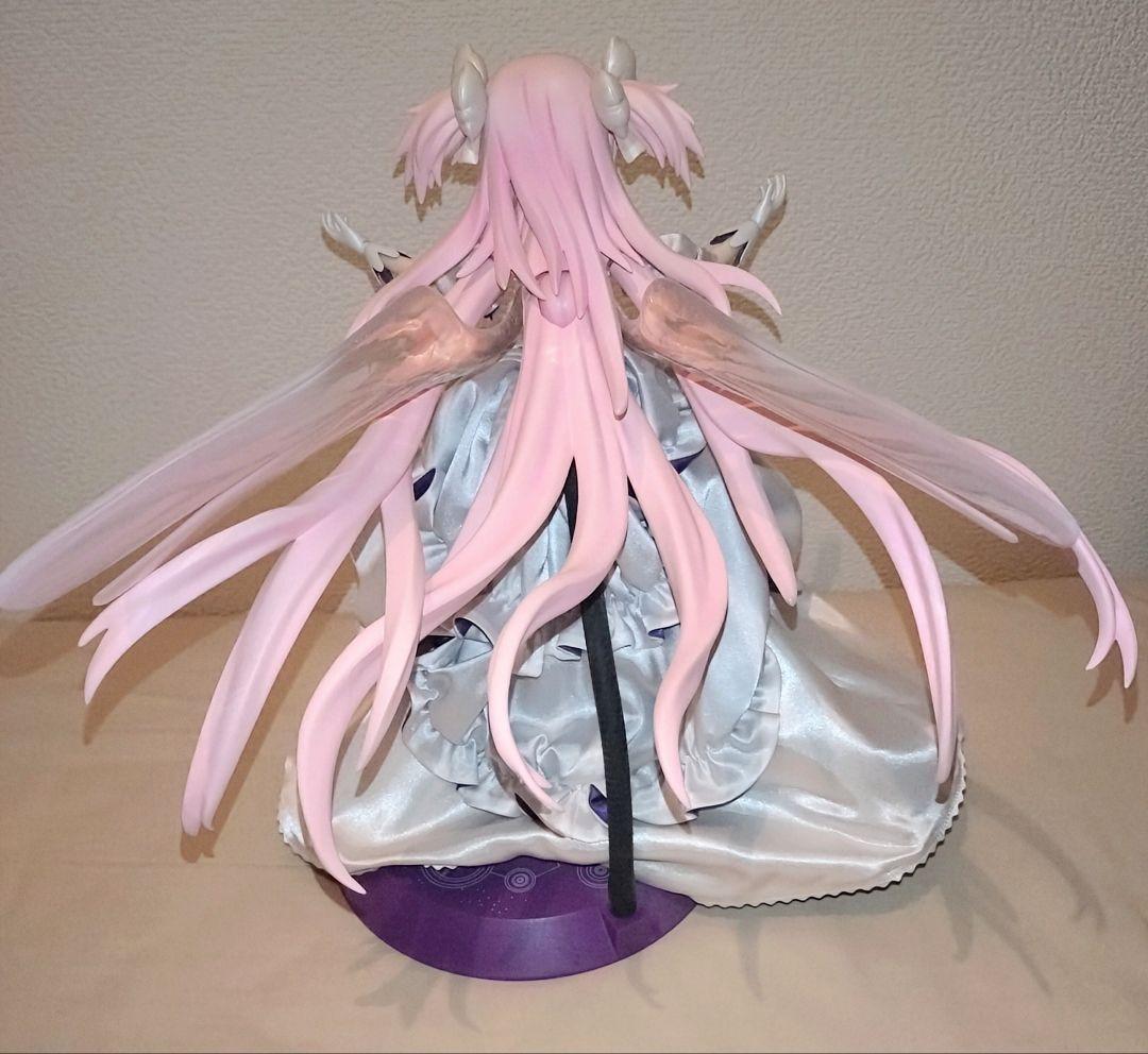 RAH リアルアクションヒーローズ　アルティメットまどか　魔法少女まどかマギカ