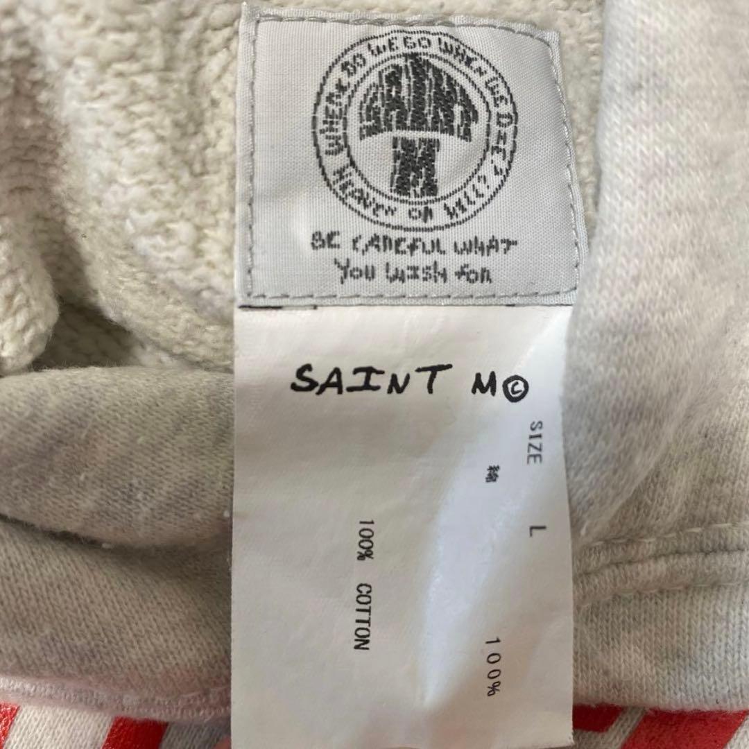 お値下げ中❗️SAINT MICHAEL✨セントマイケル《21AW》