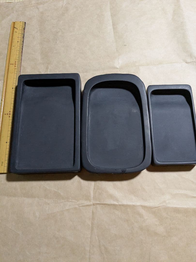 本石　硯石 若田　四五平 若田　小四六寸（自然石） 若田　小四六寸 玉泉堂製