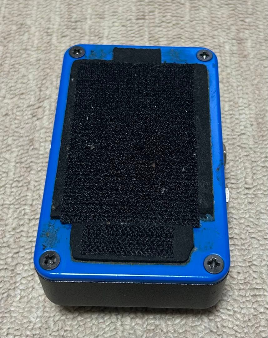 EBS UniChorus ベースエフェクター