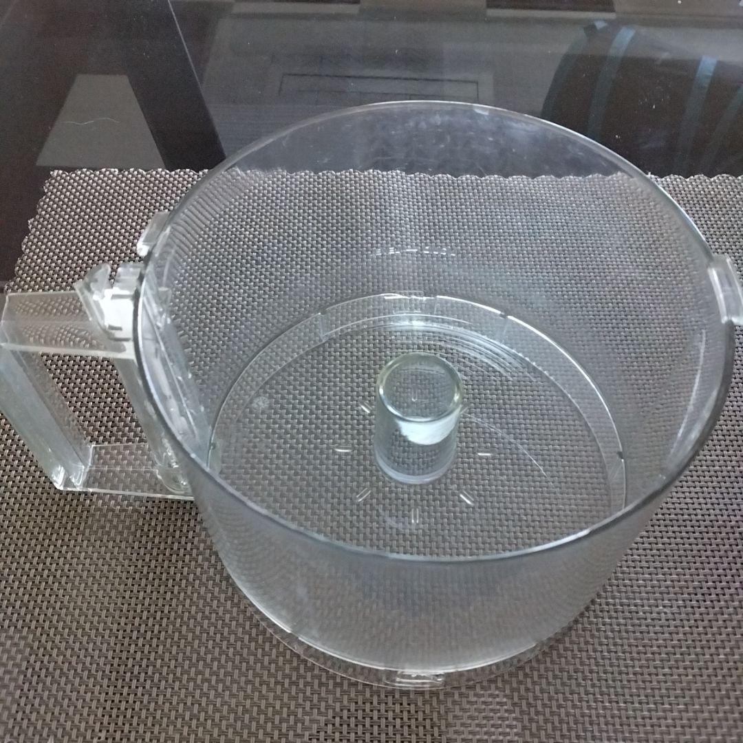 Cuisinart フードプロセッサー 　DLＣ-10Pro