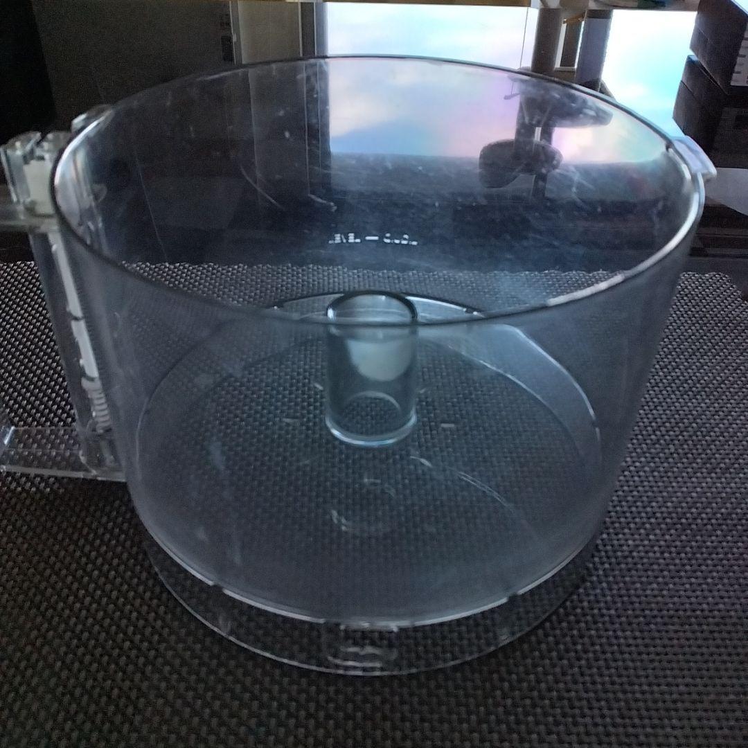 Cuisinart フードプロセッサー 　DLＣ-10Pro