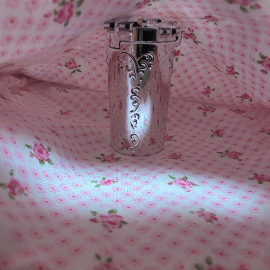 【ラヴィ】フラットポーチ