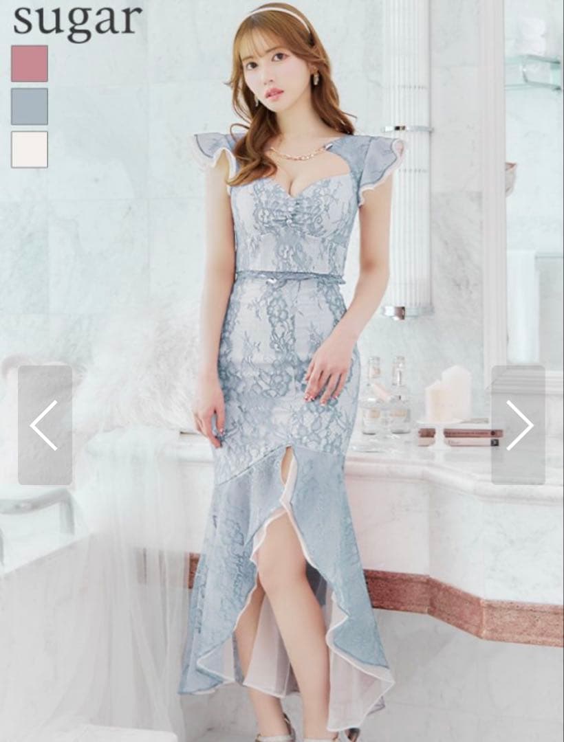 sugarドレス