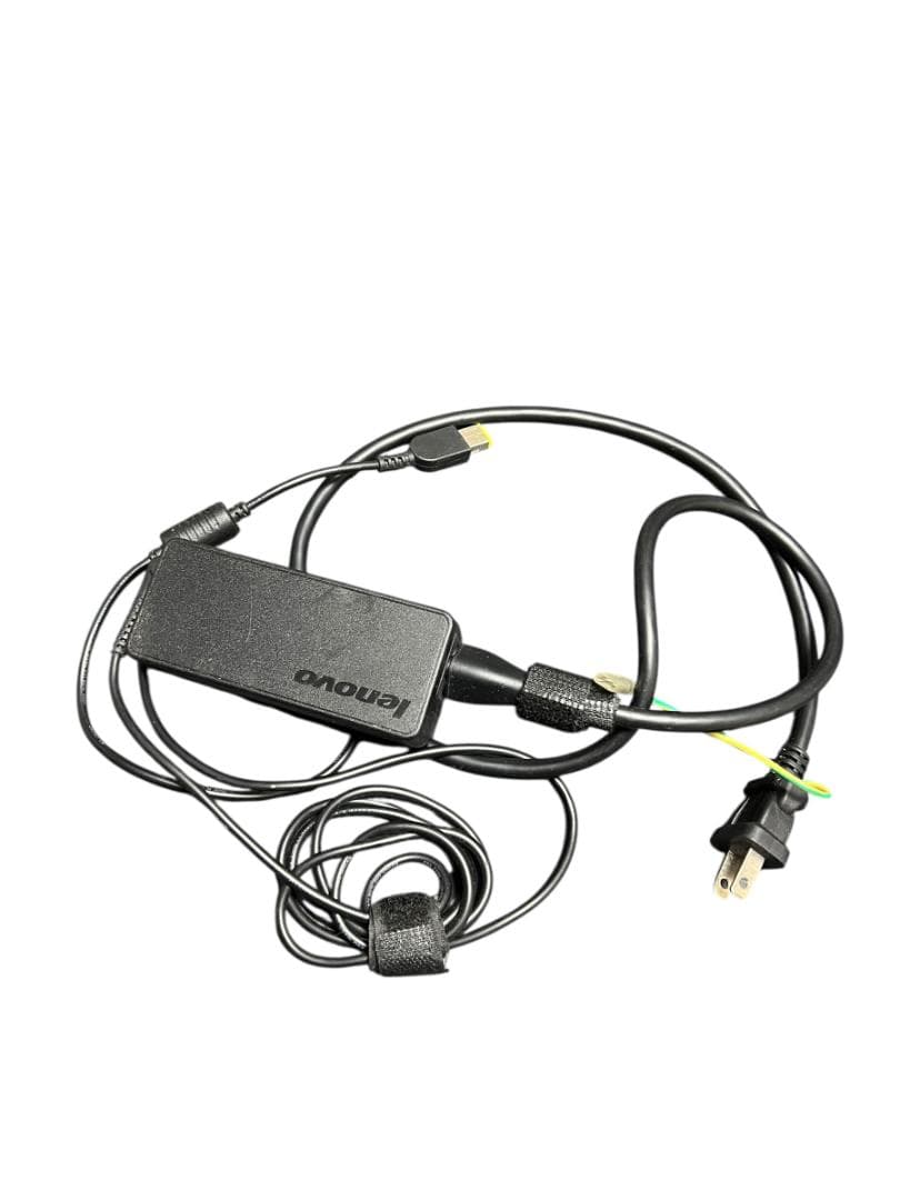 Lenovo ThinkPad Yoga 370 タッチパネル搭載