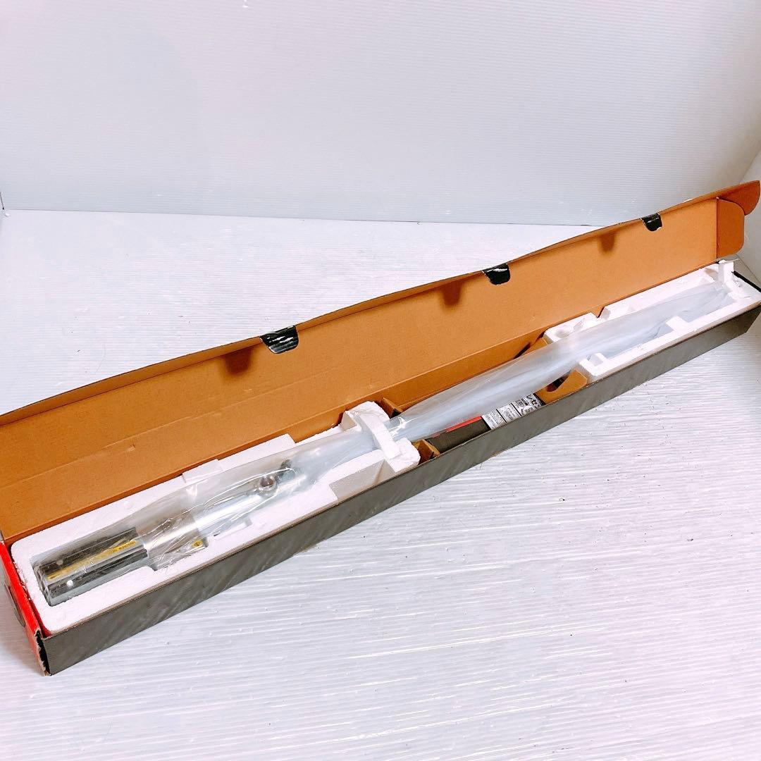 STARWARS BLACKシリーズ　FXライトセーバー ルークスカイウォーカー