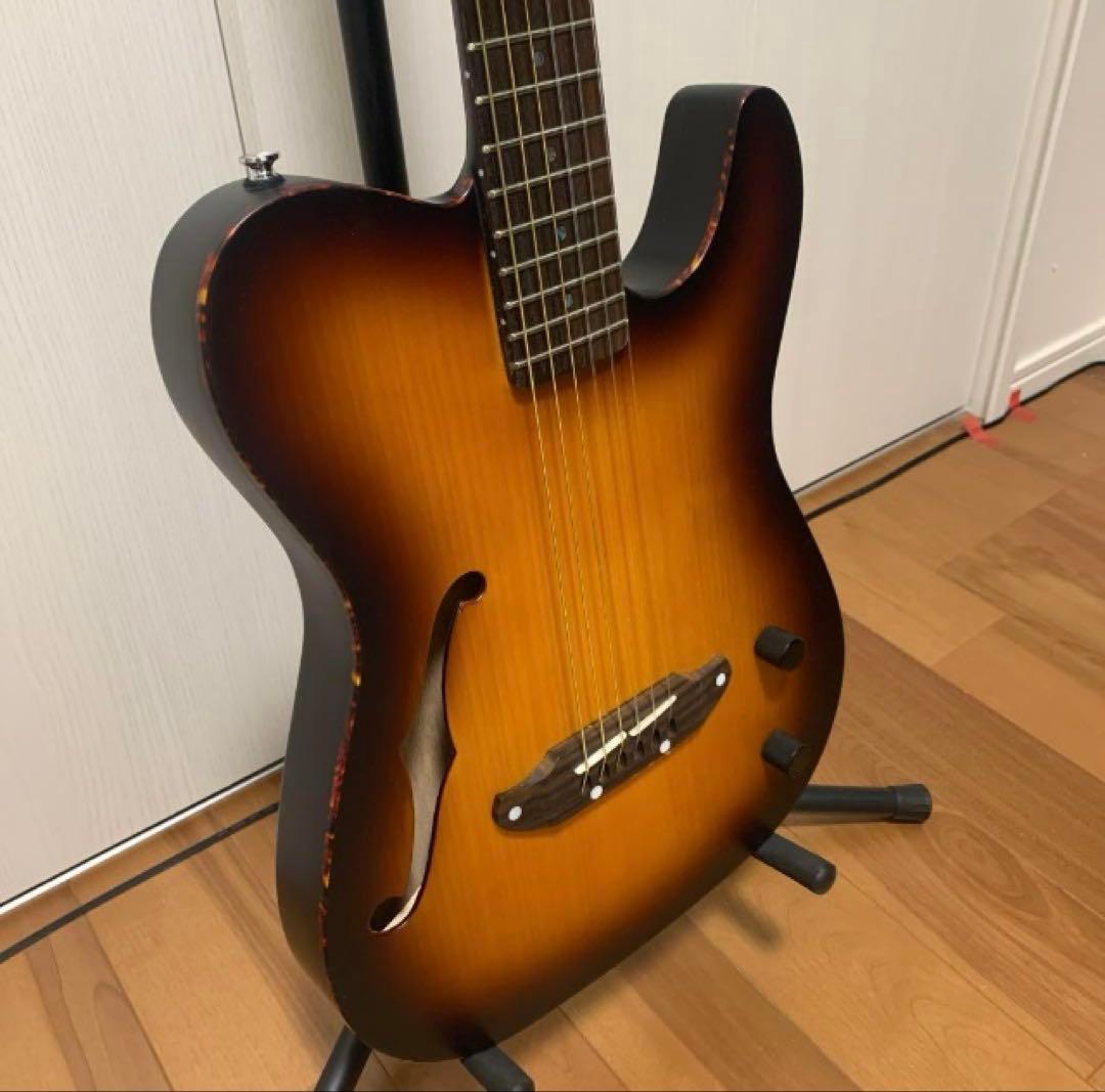 Schetter エレガット