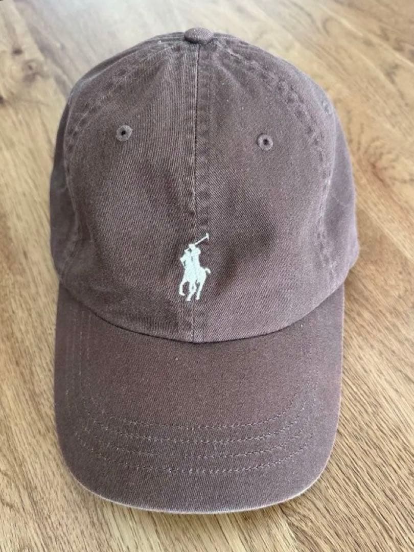 Polo Ralph Lauren キャップ