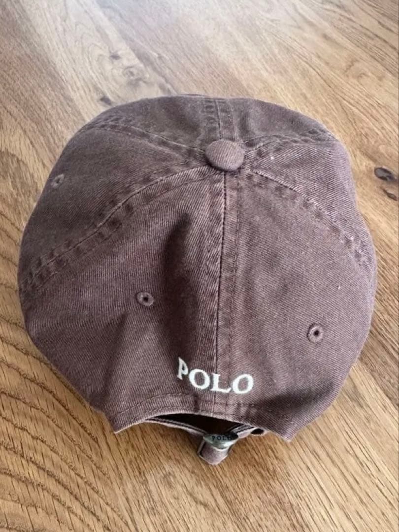 Polo Ralph Lauren キャップ