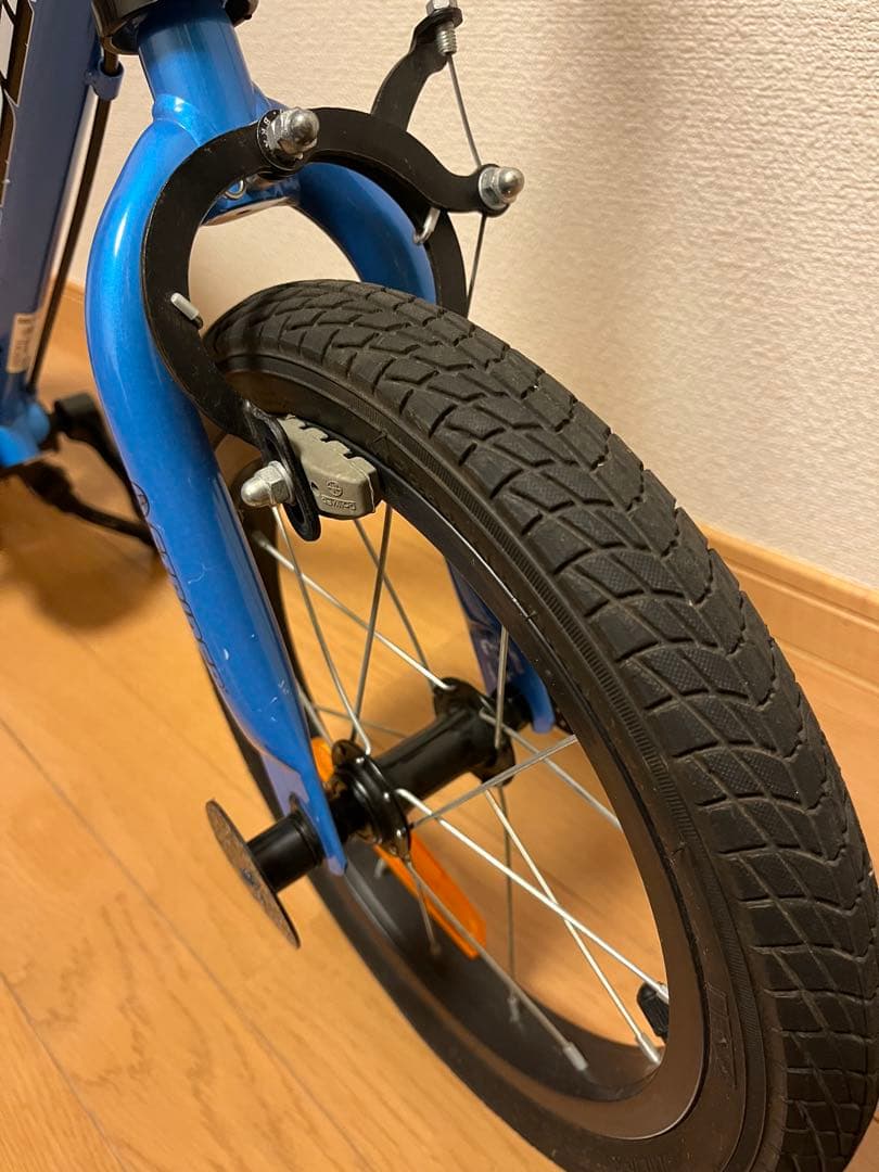 ストライダー14X