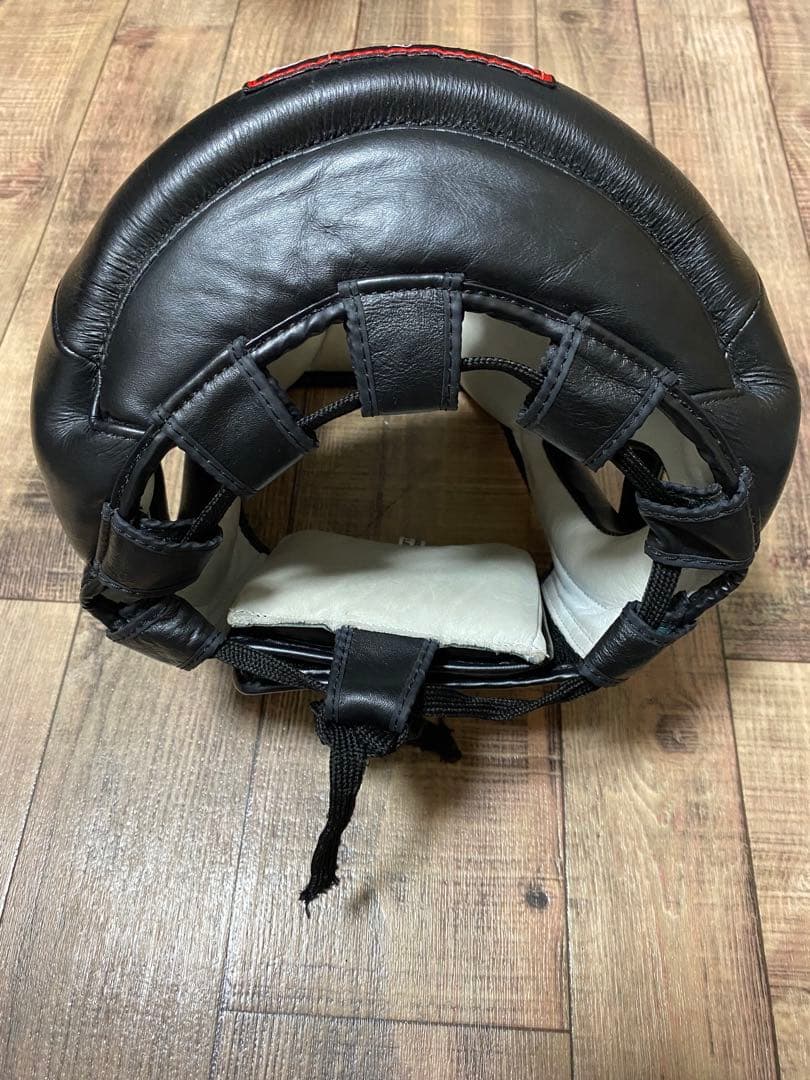 ボクシングTWINSヘッドギア L ISAMIグローブ 12オンス 大人用