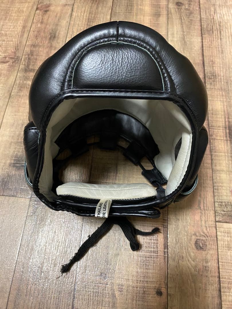 ボクシングTWINSヘッドギア L ISAMIグローブ 12オンス 大人用