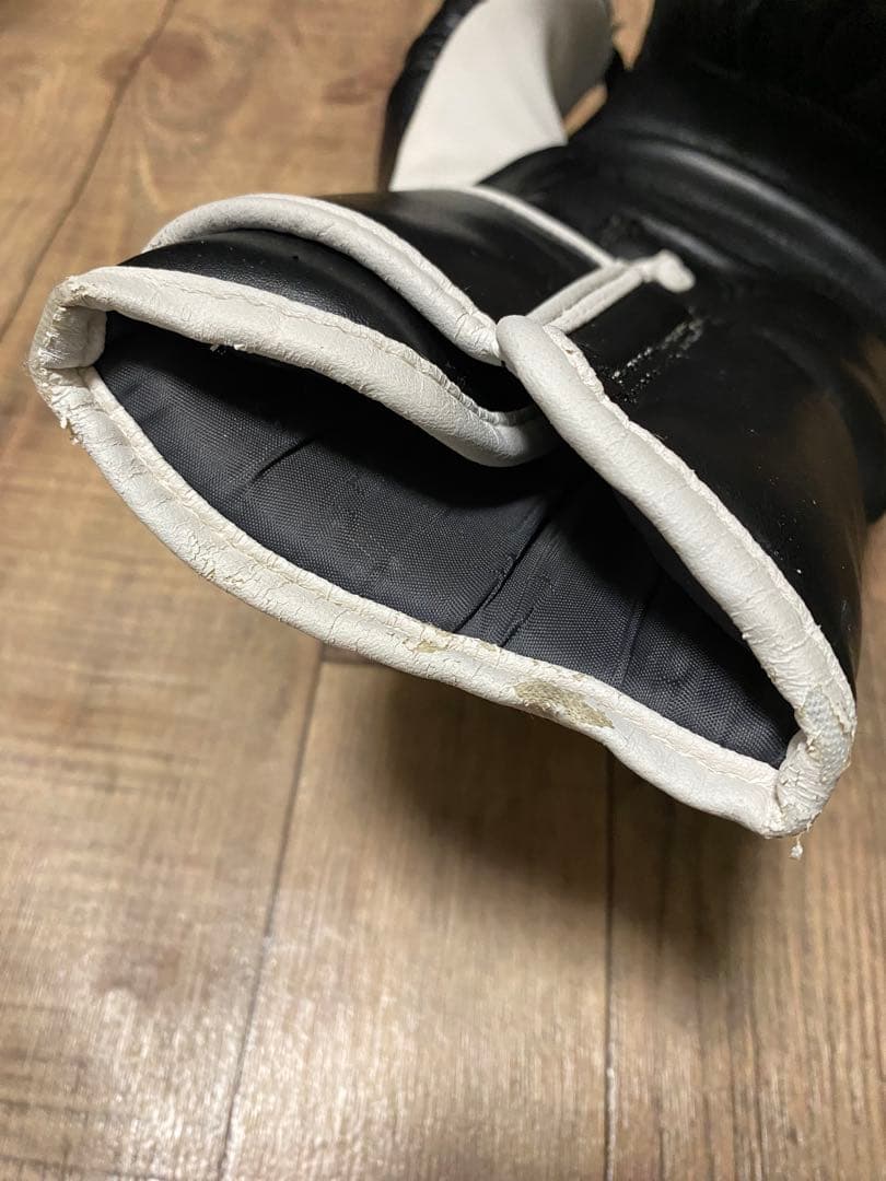 ボクシングTWINSヘッドギア L ISAMIグローブ 12オンス 大人用