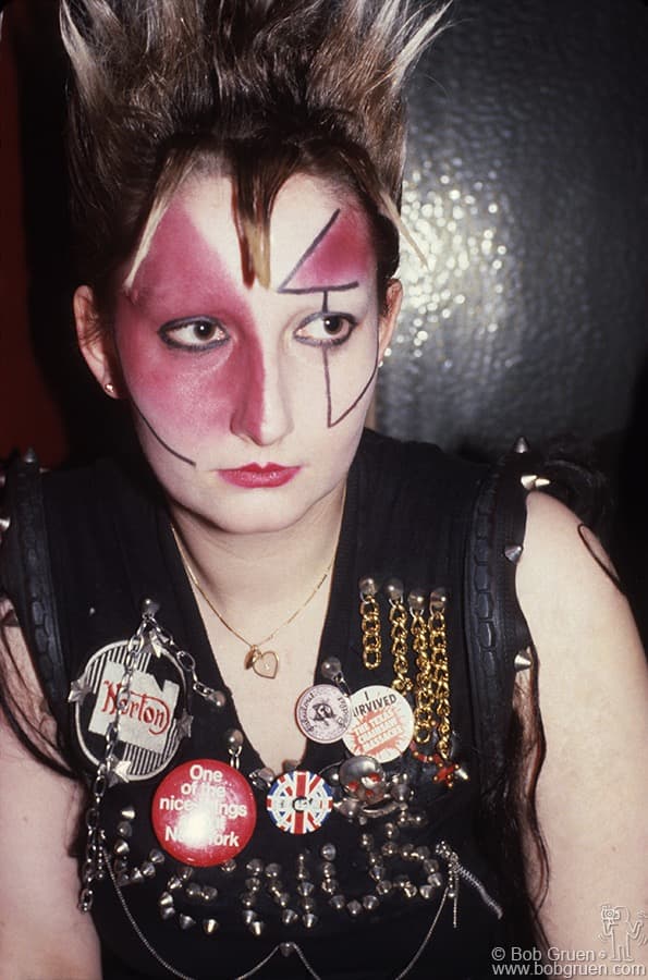 超レア 本物 藤原ヒロシ ヴィンテージ Poodles オリジナル バッジ