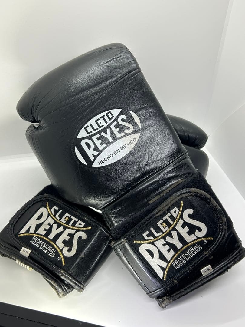 CLETO REYES クレトレイジェス 16オンス ボクシンググローブ