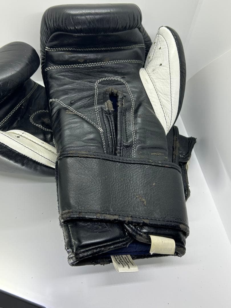 CLETO REYES クレトレイジェス 16オンス ボクシンググローブ