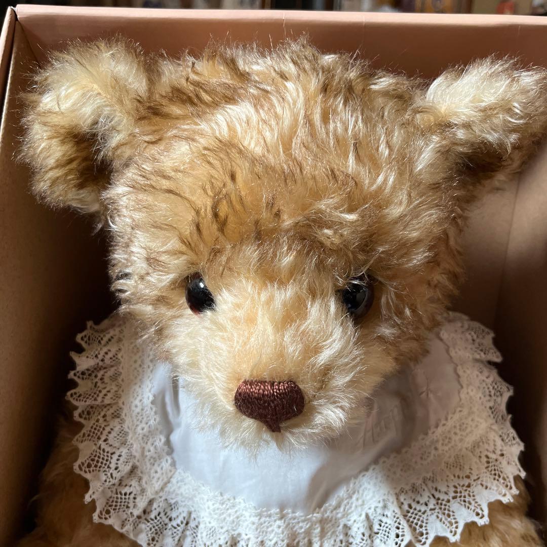 テディベアー　happy リミテッドエディション　1997 2000／107