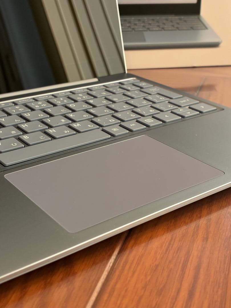 ★釣さま専用★Surface Laptop Go 128GB/8GB