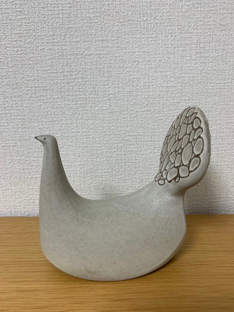 バーズワーズ　PEACOCK ピーコック