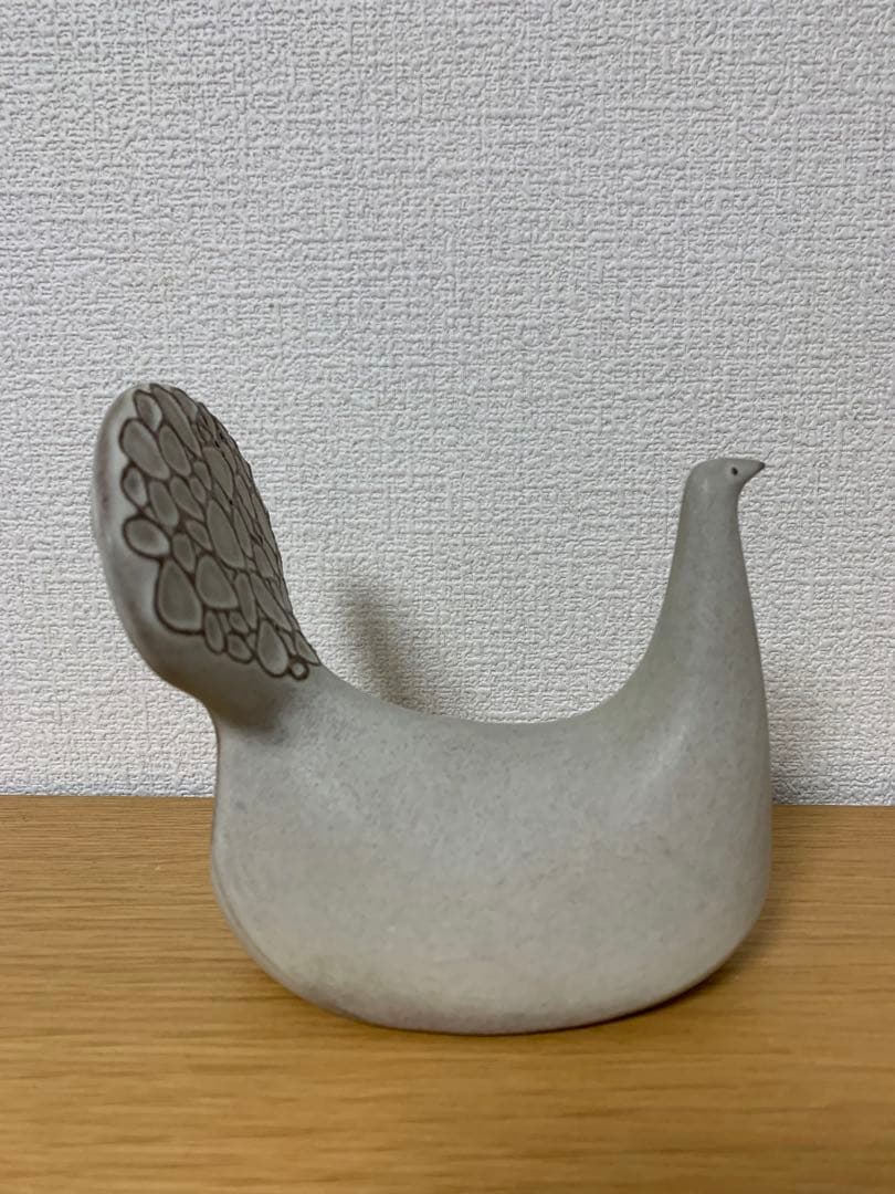 バーズワーズ　PEACOCK ピーコック