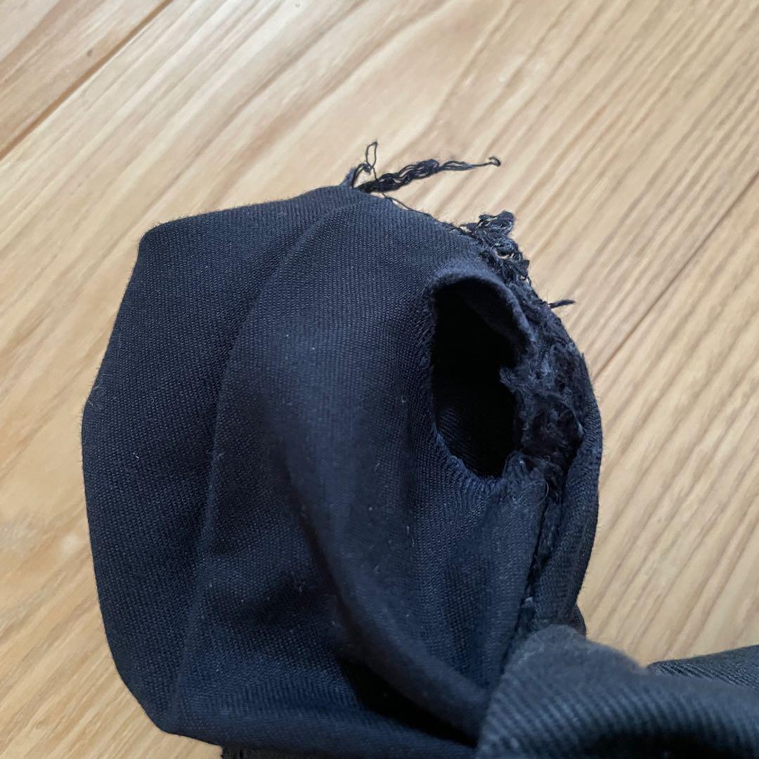 SEQUEL TYPE XF チノパン fragment ue WEEKEND