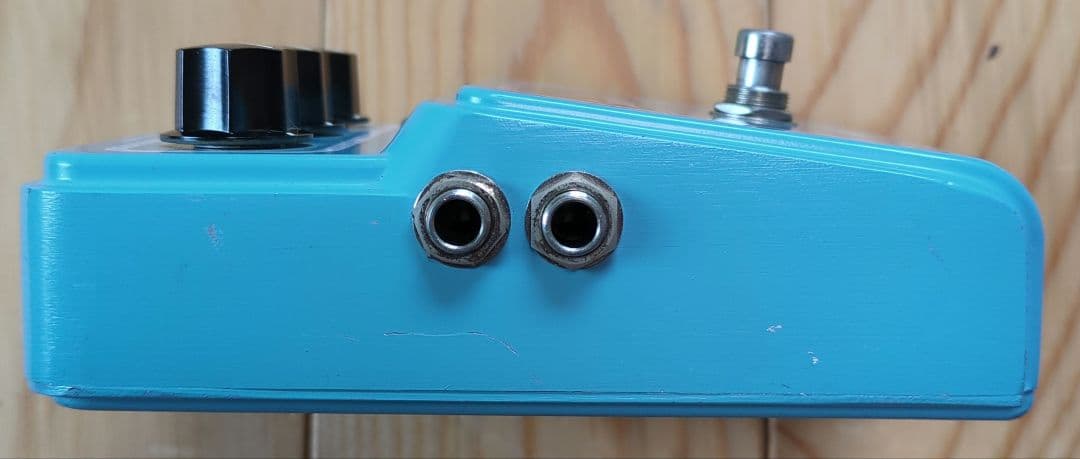 ギター MAXON CS-550 Stereo Chorus