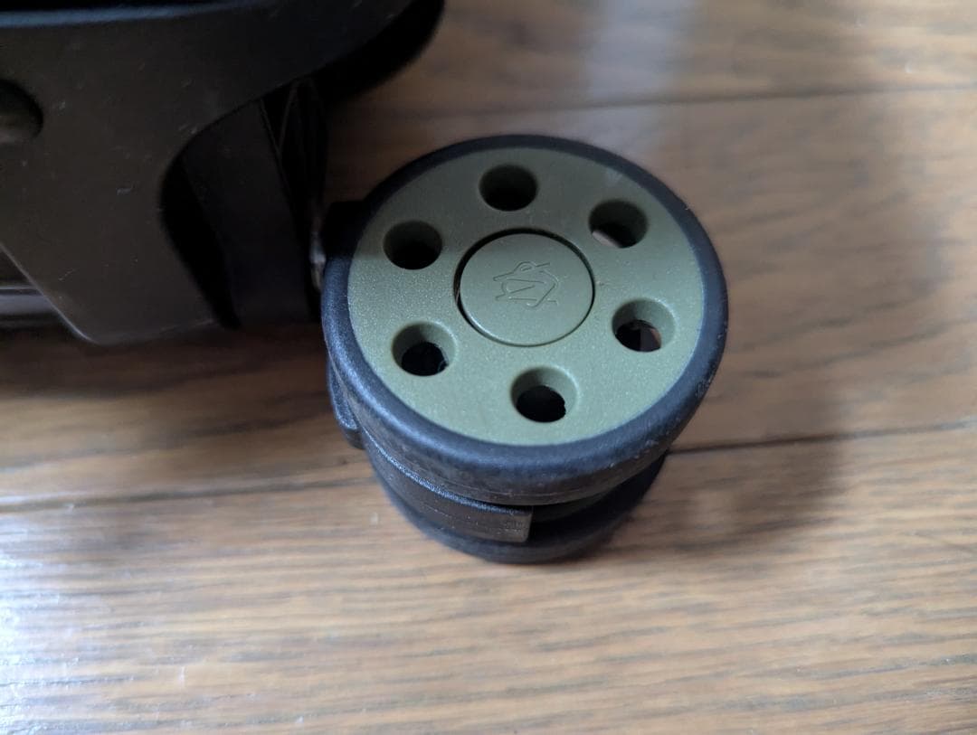 【2回のみ使用】リモワ クラシックキャビン☆RIMOWA