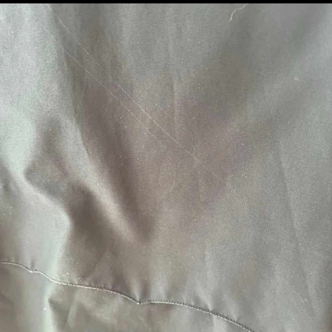 BARACUTA バラクータ　ブルゾン　42サイズ