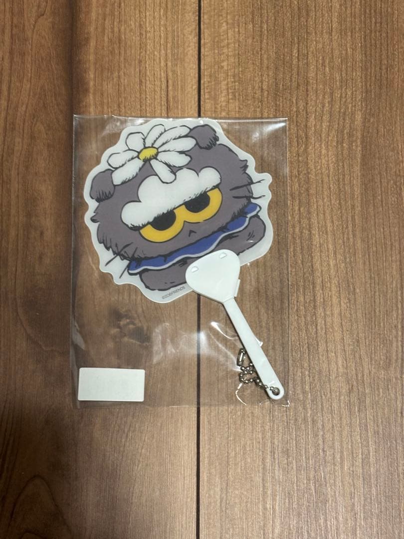 G-DRAGON ZO&FRIENDS ポップアップ　ZOA BIG