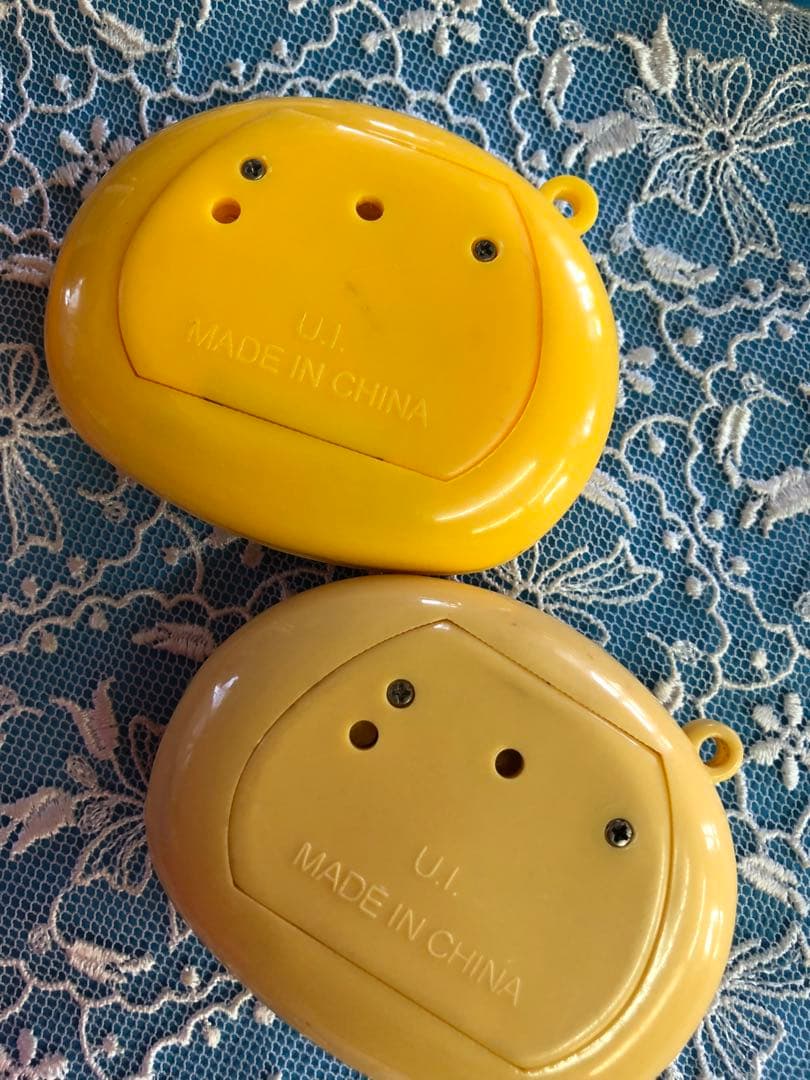 THE LOST WORLD デジタルペット 1997年製他…育成ゲーム