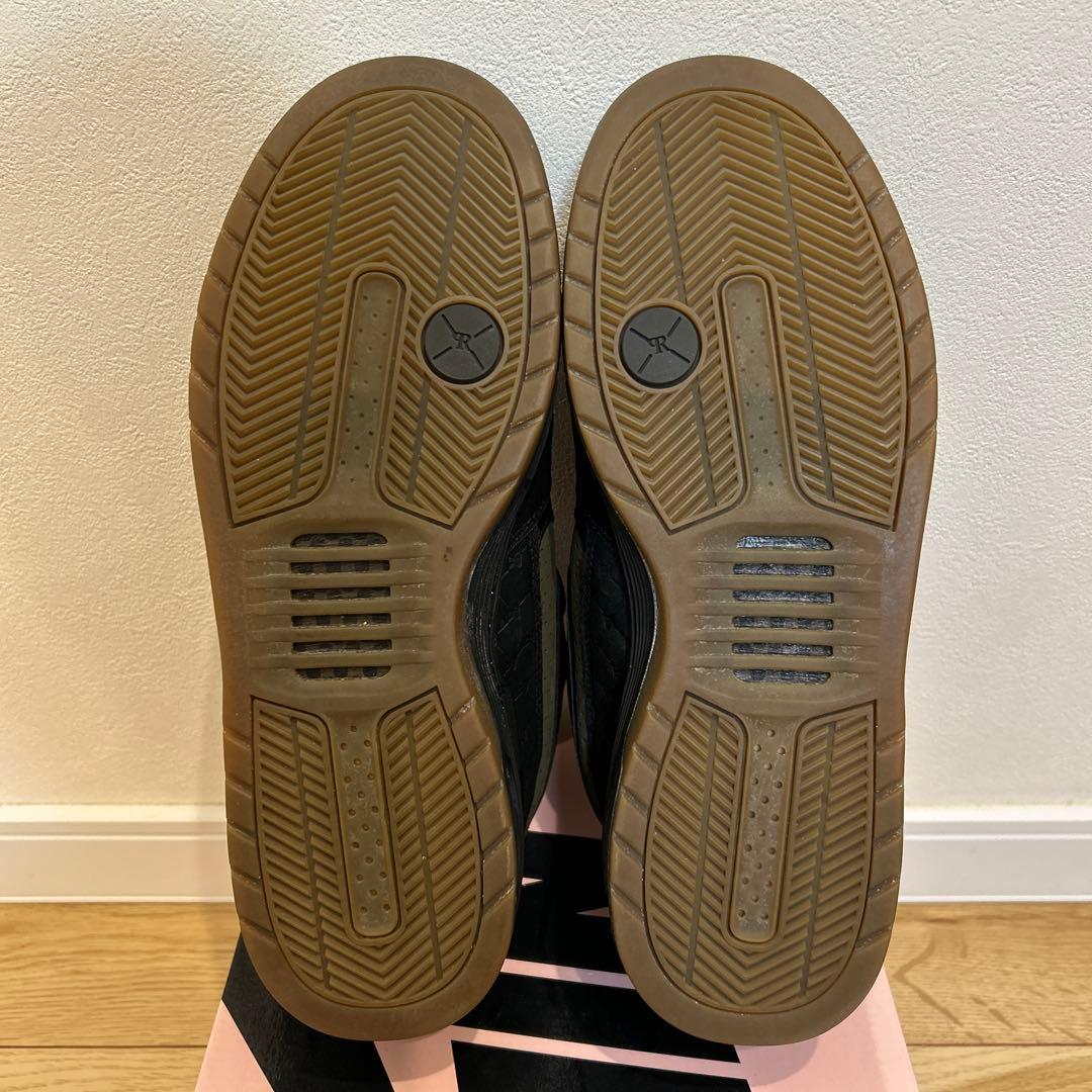 スケートボード NIKE SB PAUL RODRIGUEZ ZOOM AIR LOW 10.5