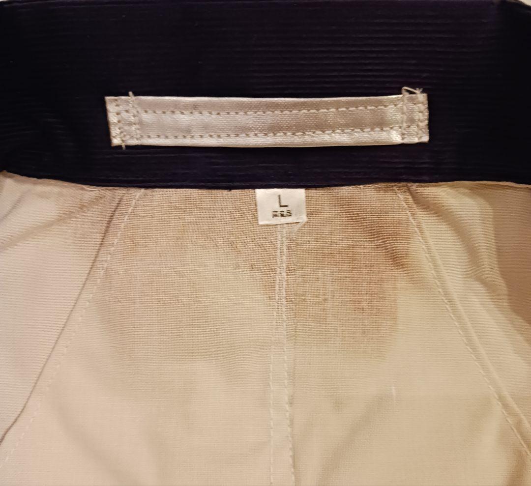 防火服　消防服　シルバー ロングコート　ファイヤーマンコート