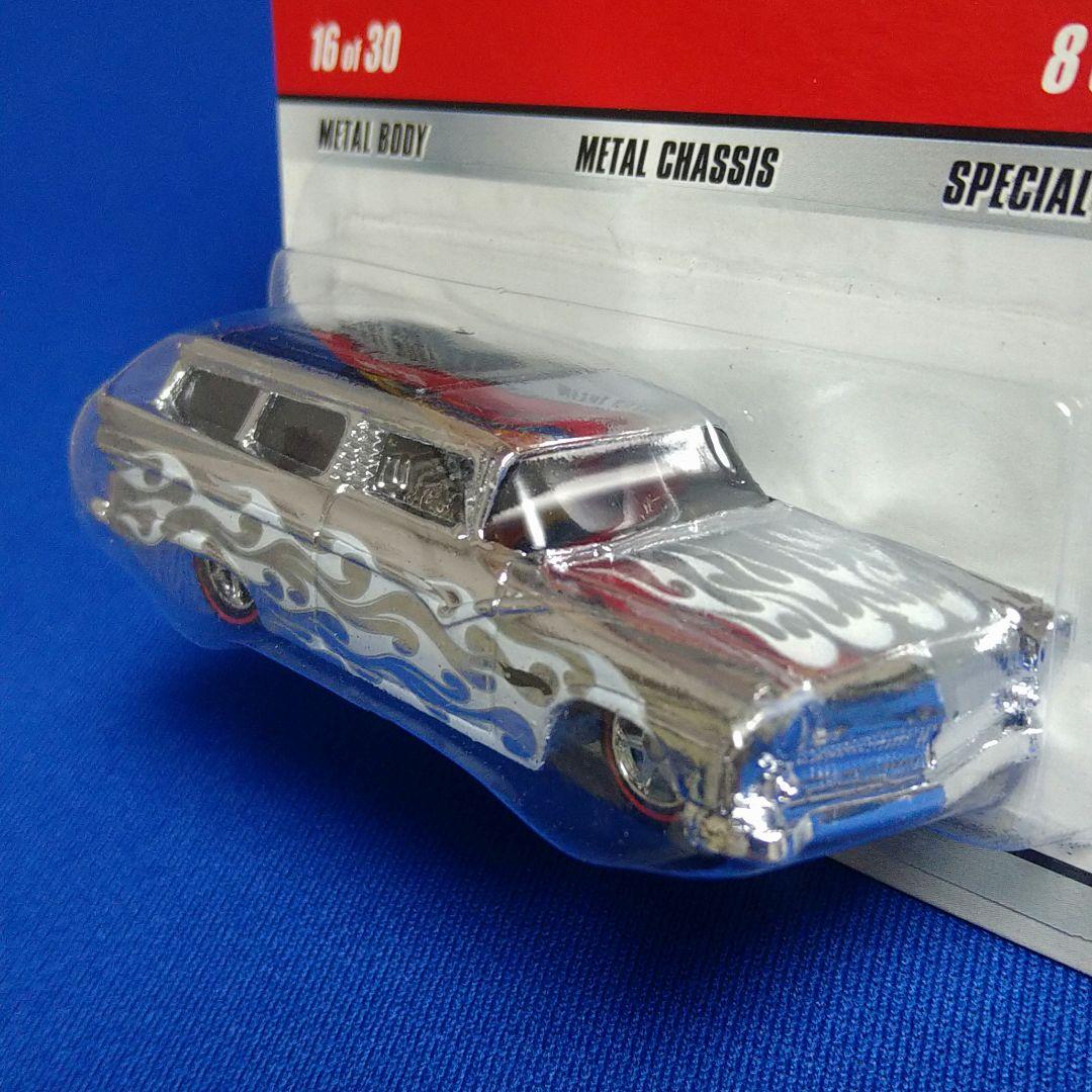 ★入手困難) 8 CRATE Classics CHASE