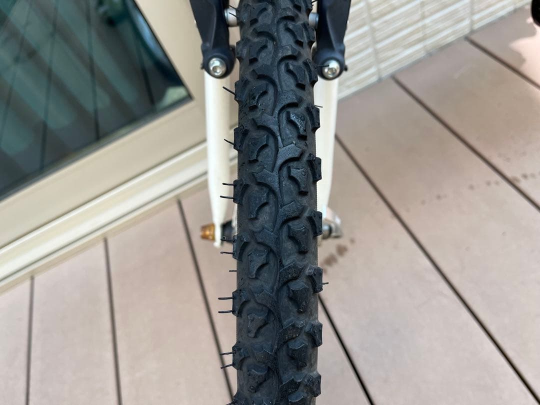 【ジュニア用自転車】コーダブルーム 22（直接引渡し希望）