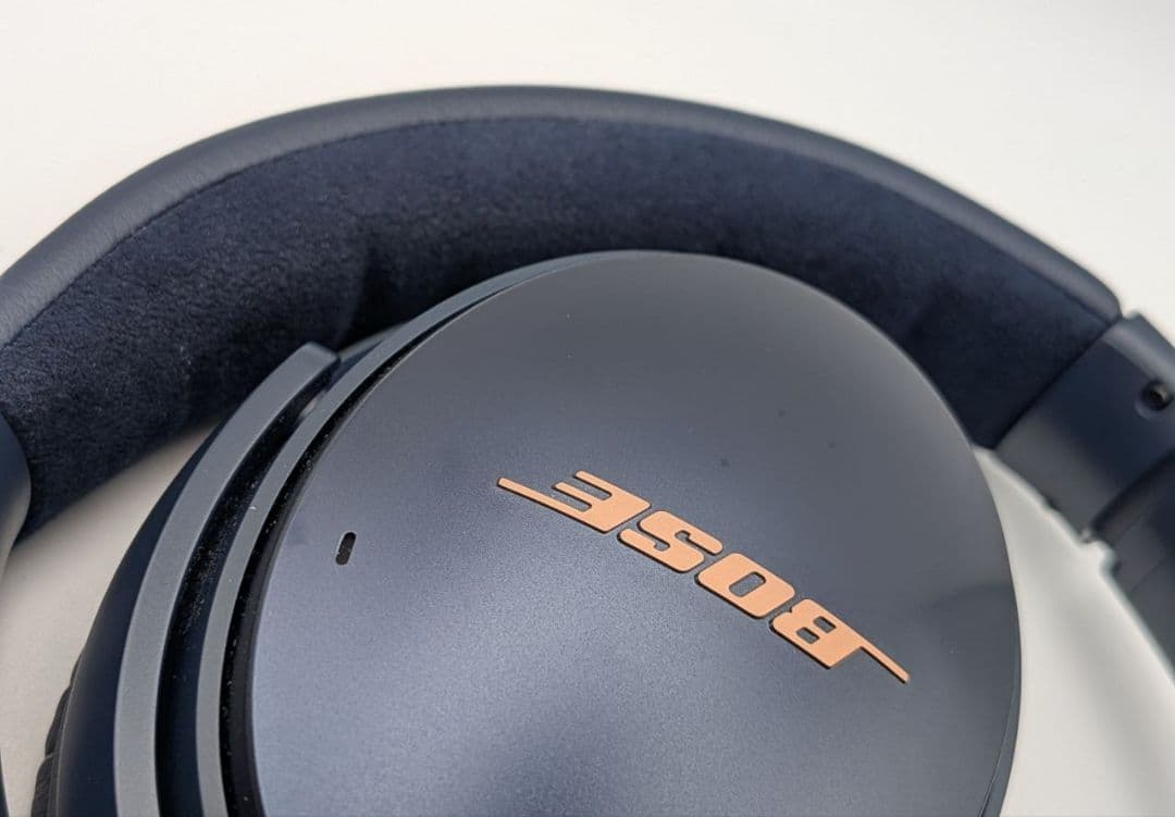 BOSE Comfort35II LIMITED EDITION ヘッドホン