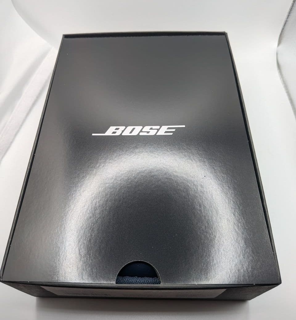 BOSE Comfort35II LIMITED EDITION ヘッドホン
