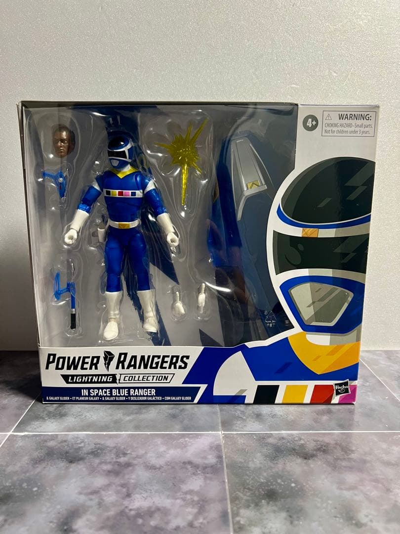 パワーレンジャー メガレンジャー ネジレンジャー ゴーバスターズ 戦隊