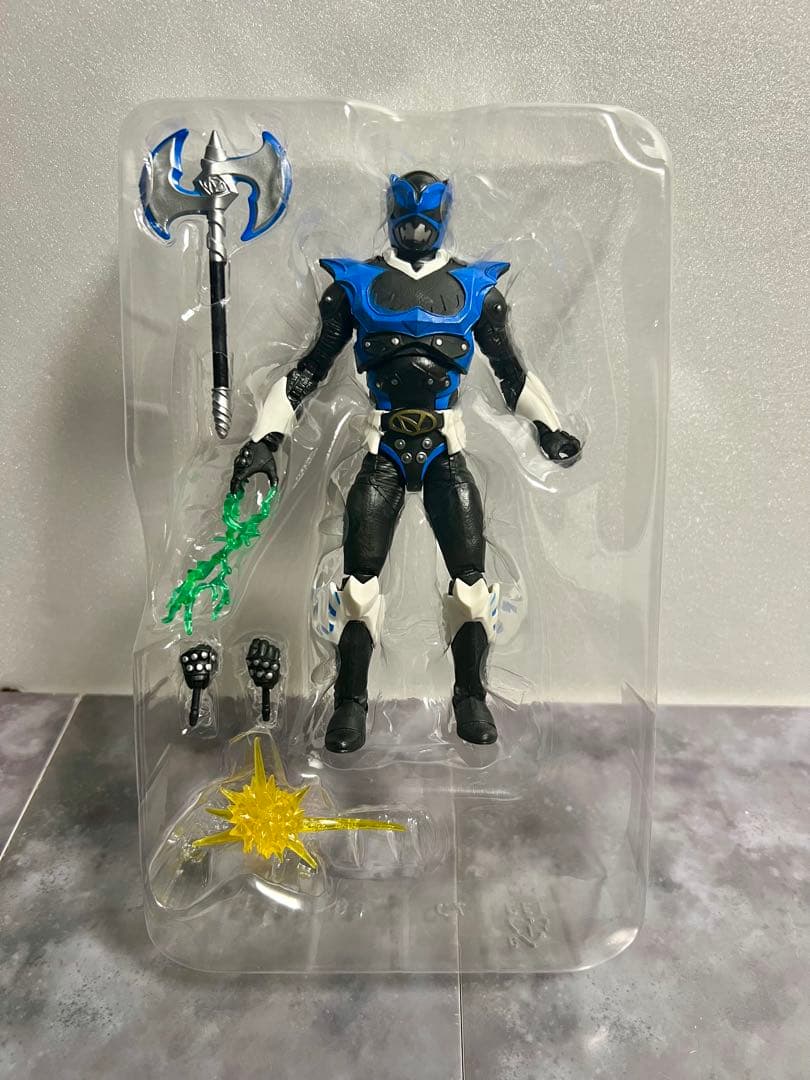 パワーレンジャー メガレンジャー ネジレンジャー ゴーバスターズ 戦隊