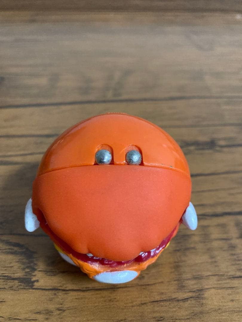 Killer Tomatoes キラートマト　2体