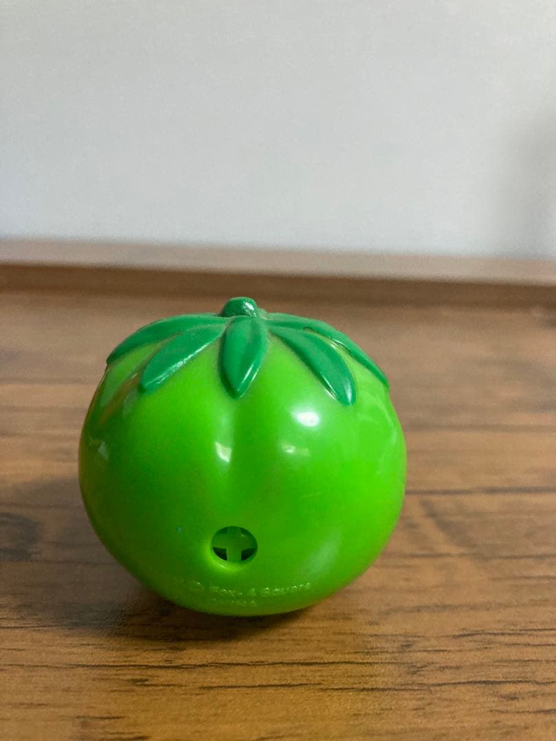 Killer Tomatoes キラートマト　2体