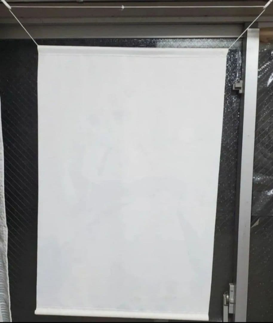 ブルーアーカイブ　ブルアカ　黒ウィズ　プリコネ　NEW GAME等　タペストリー