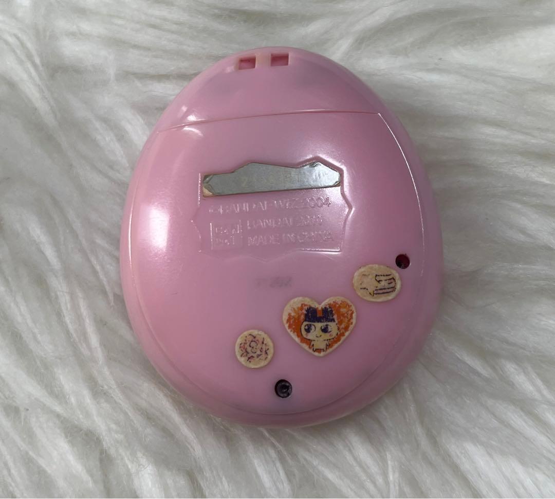 希少　数量 限定品 たまごっち iDL プリンセス スペイシー ひめすぺ ver